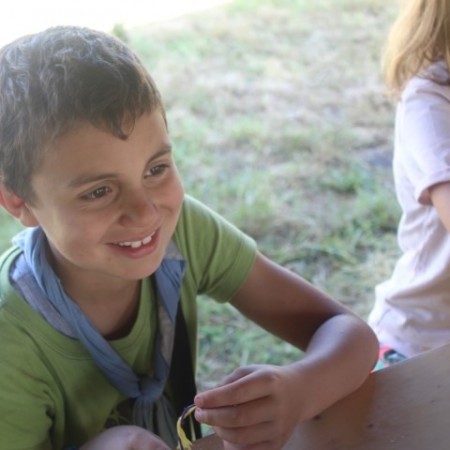 IMG 1705 - Scouts en Gidsen Zaventem 